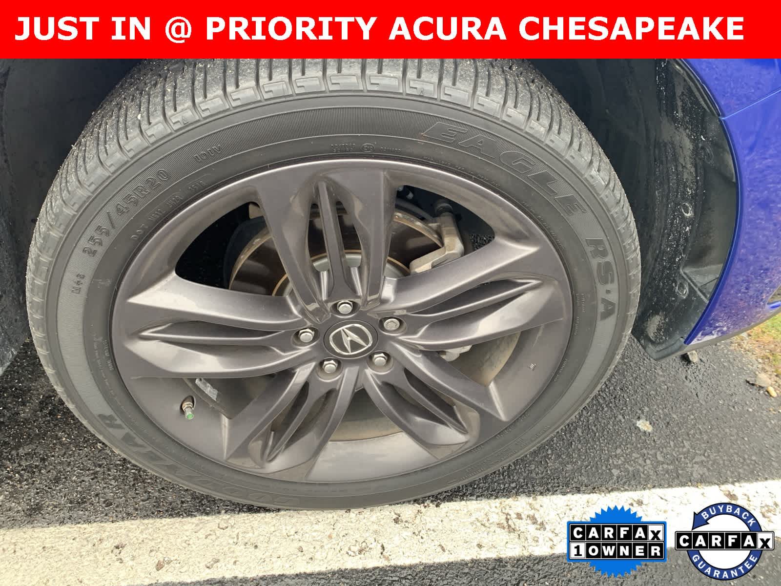 Thumbnail: 2019 Acura RDX - 4