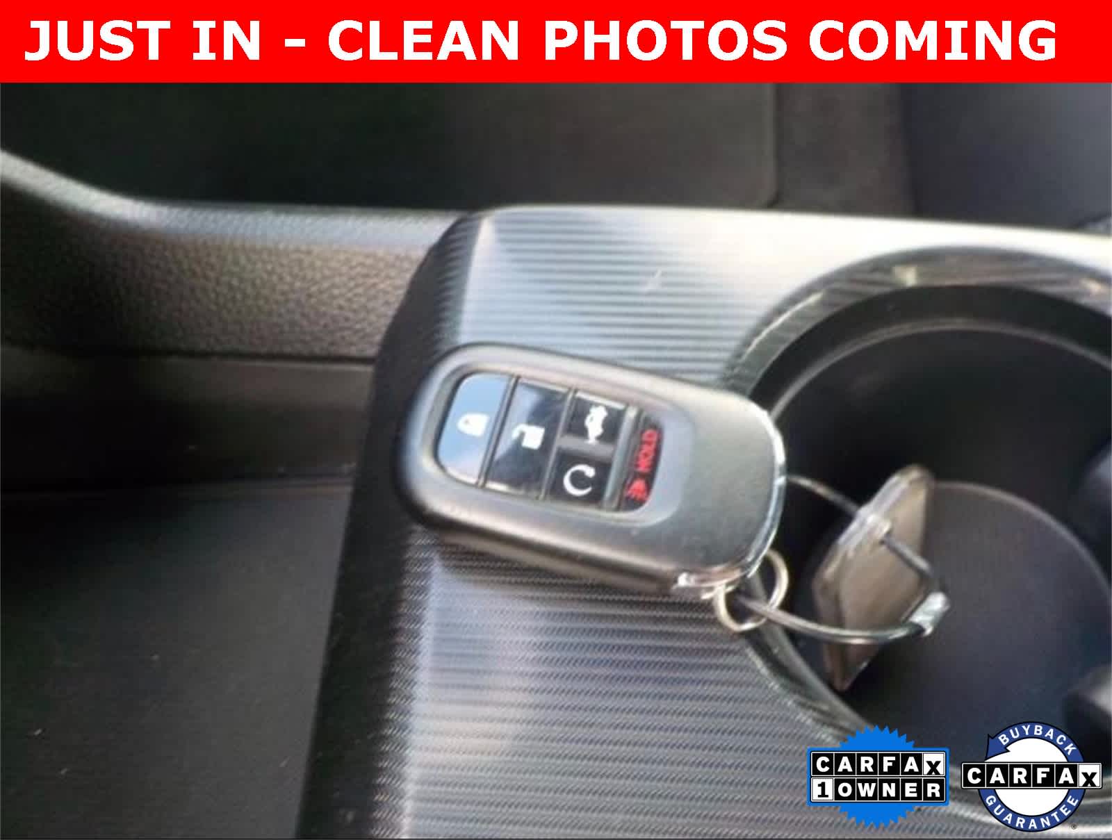 Thumbnail: 2024 Honda Civic - 3