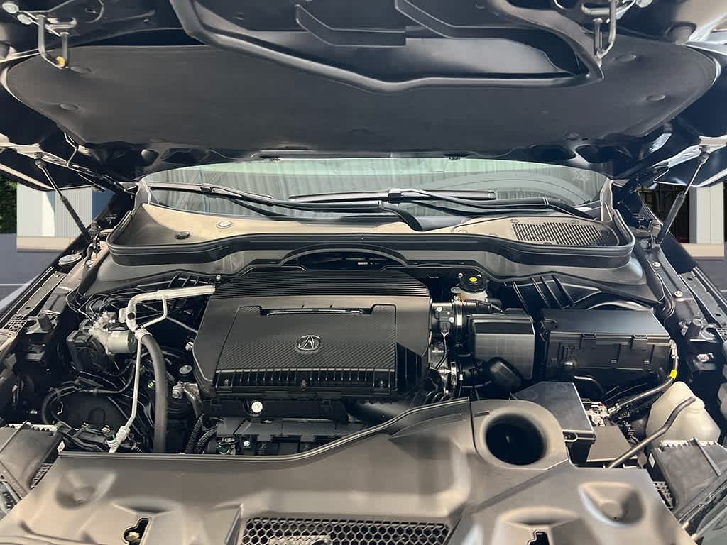 Thumbnail: 2026 Acura MDX - 13