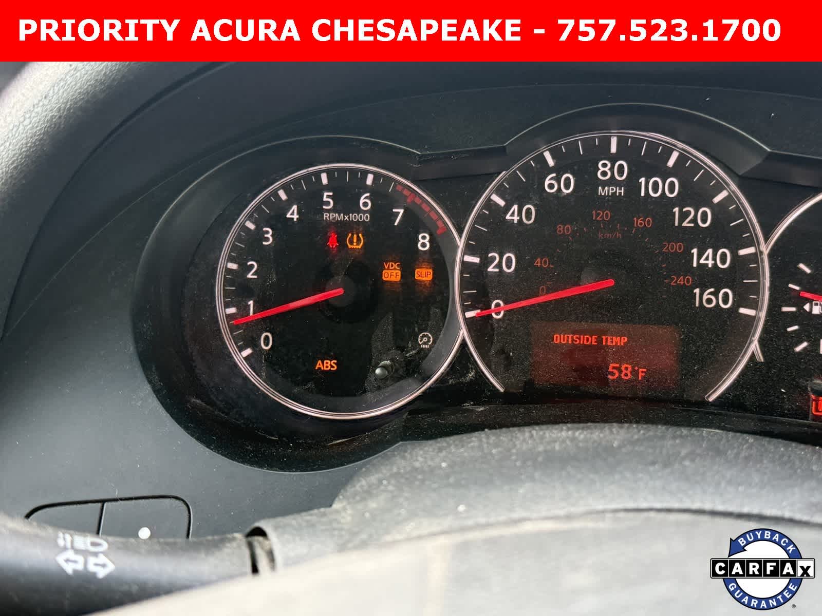 Thumbnail: 2010 Nissan Altima - 8