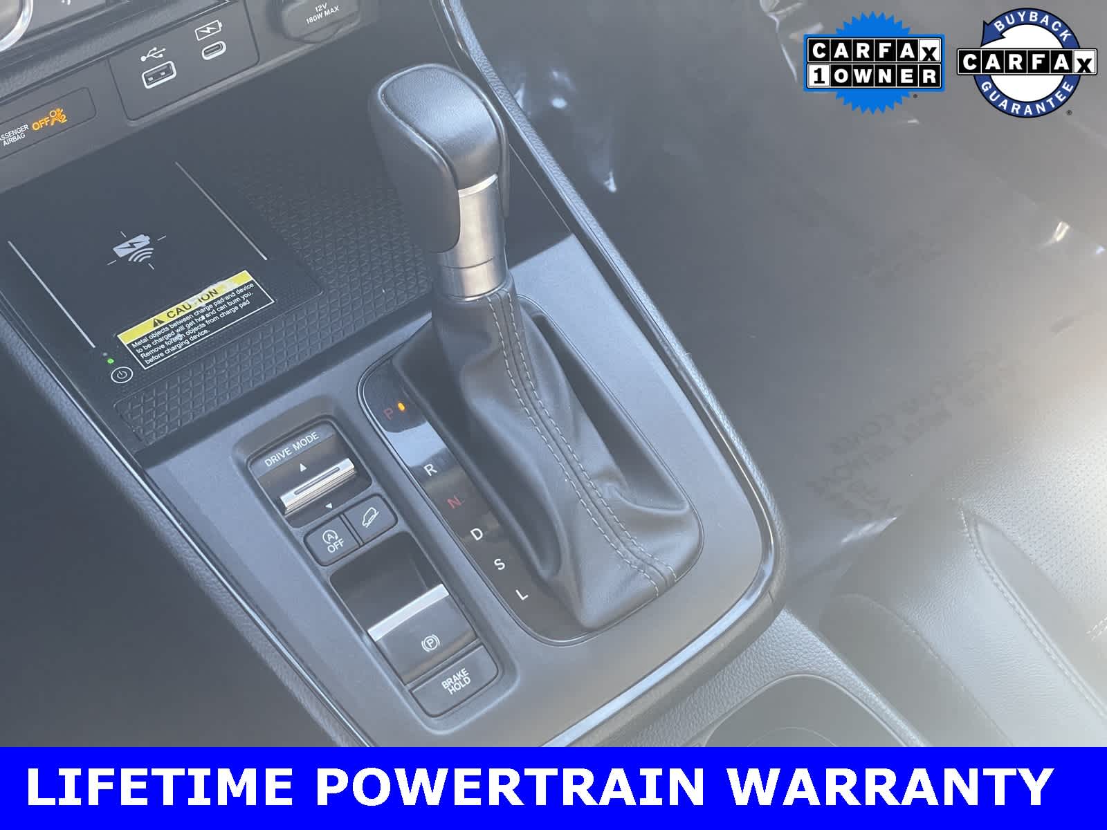 Thumbnail: 2023 Honda CR-V - 22