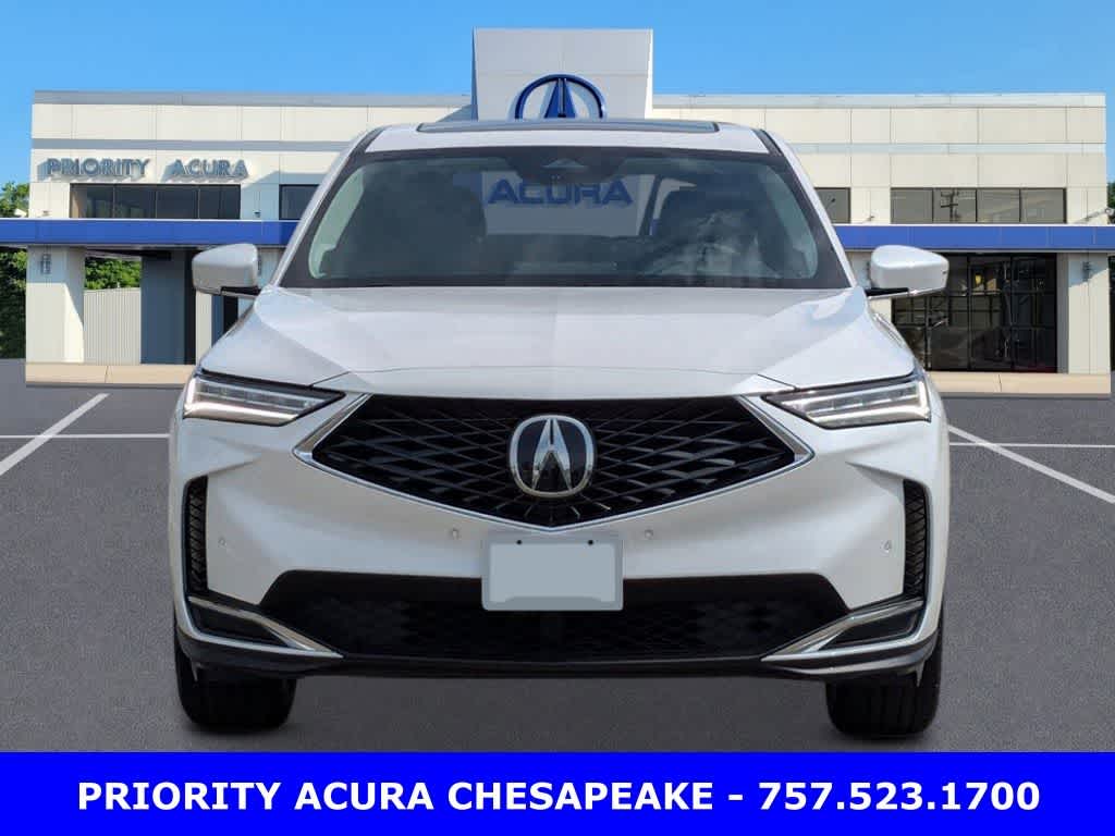 Thumbnail: 2026 Acura MDX - 7