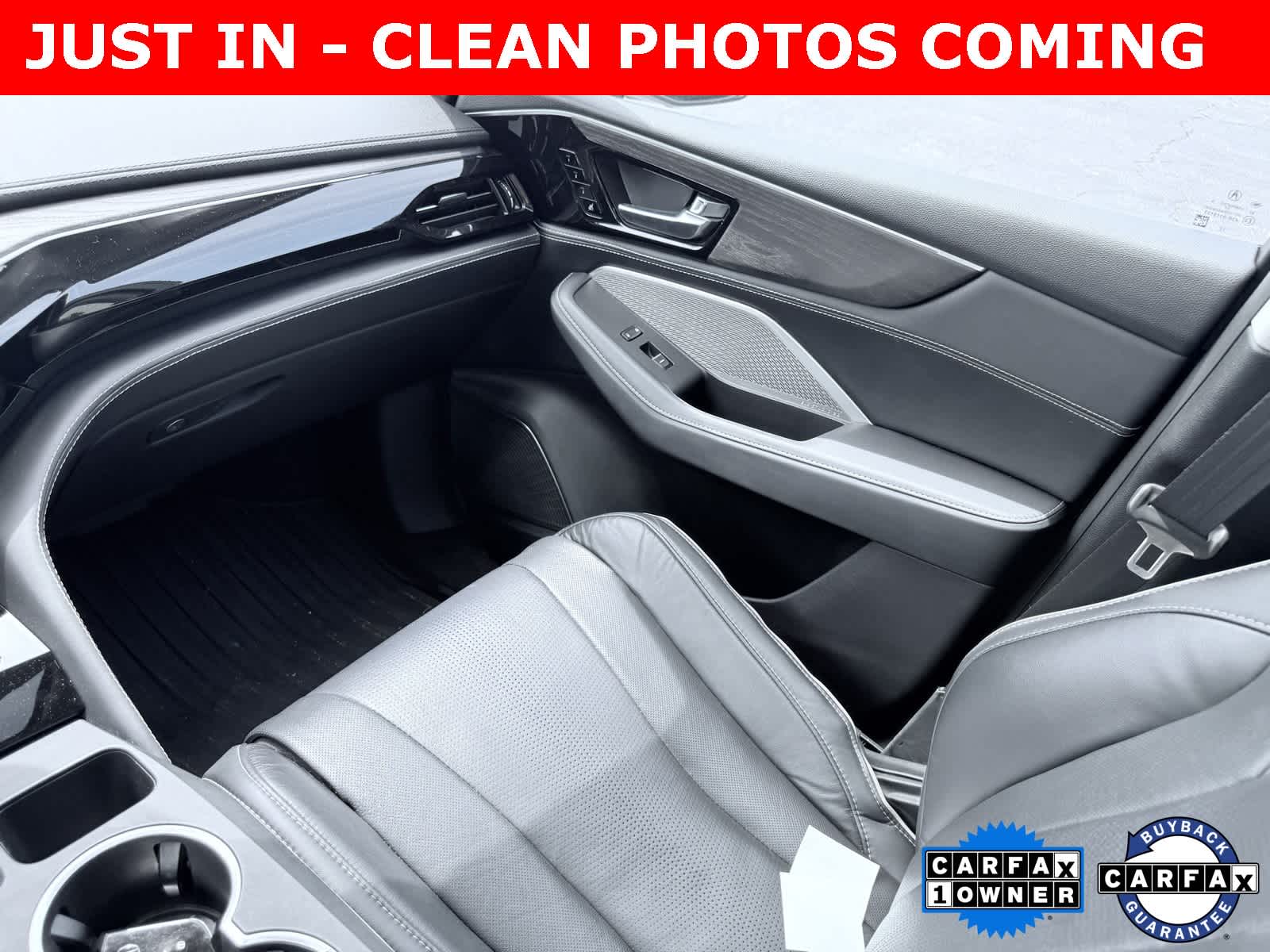 2023 Acura MDX Advance 11