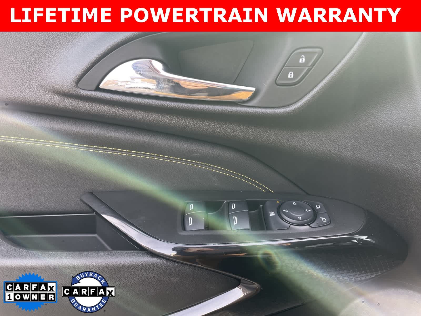 Thumbnail: 2024 Chevrolet Trax - 12