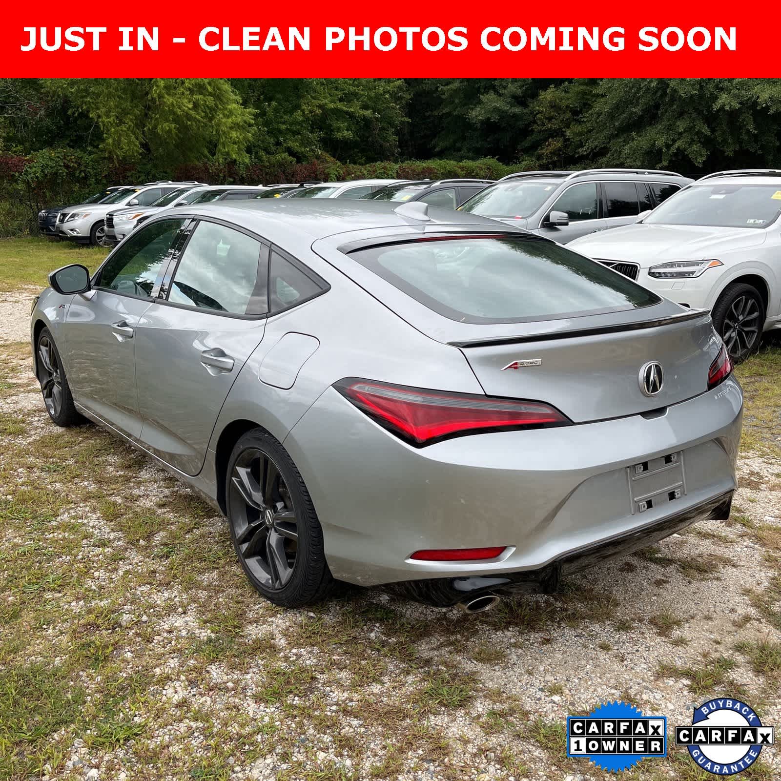 Thumbnail: 2023 Acura Integra - 3