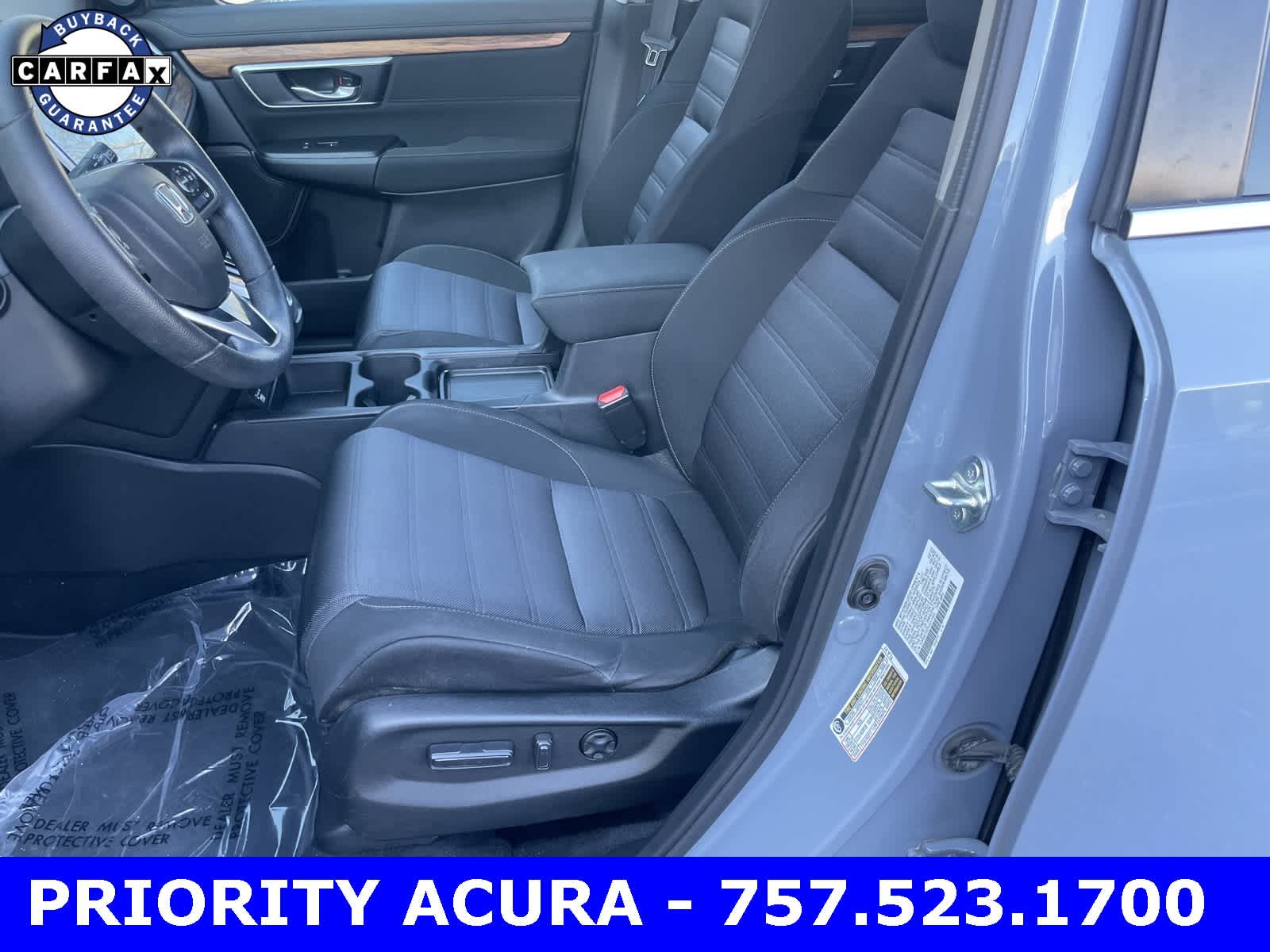 Thumbnail: 2022 Honda CR-V - 26