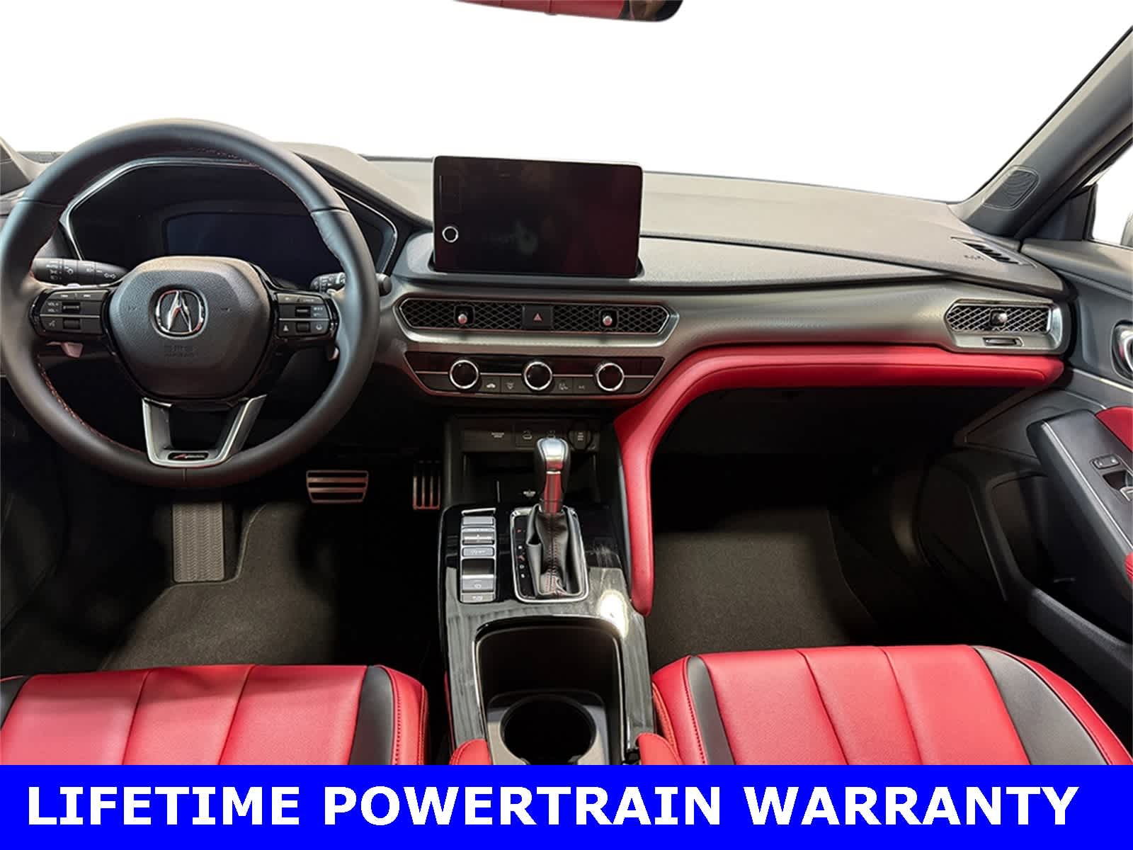 Thumbnail: 2026 Acura Integra - 14