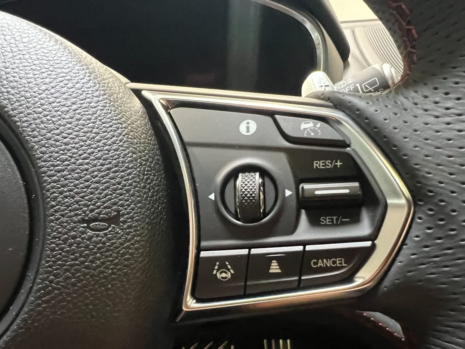 Thumbnail: 2026 Acura MDX - 23