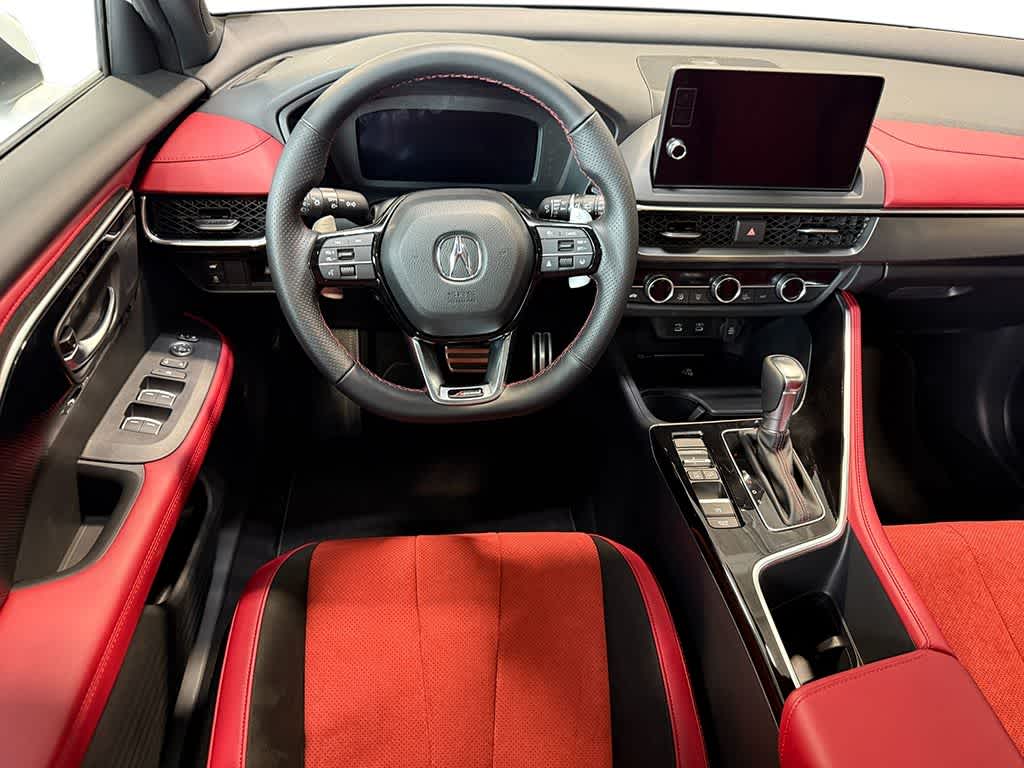Thumbnail: 2026 Acura ADX - 19