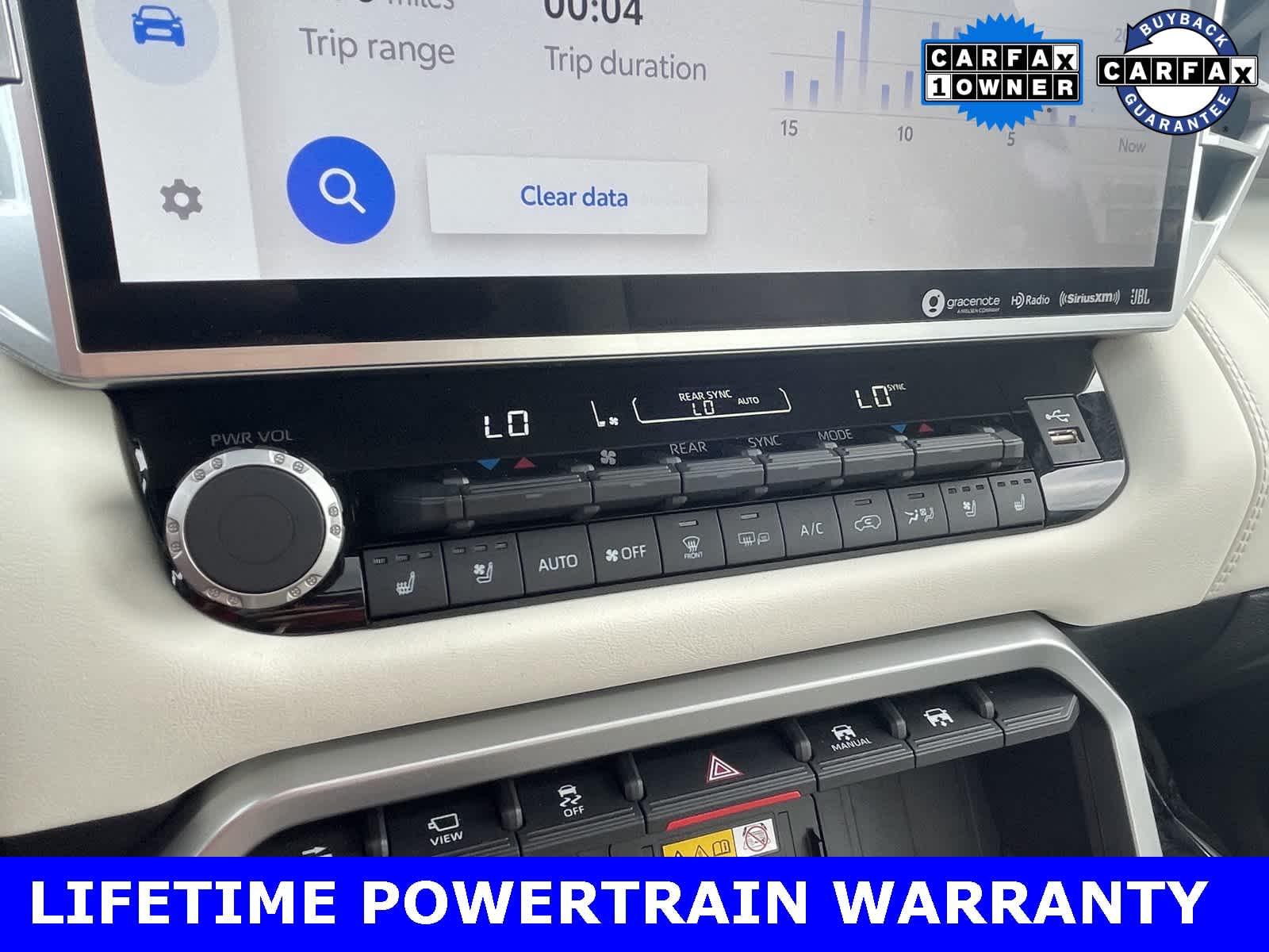 Thumbnail: 2024 Toyota Sequoia - 21