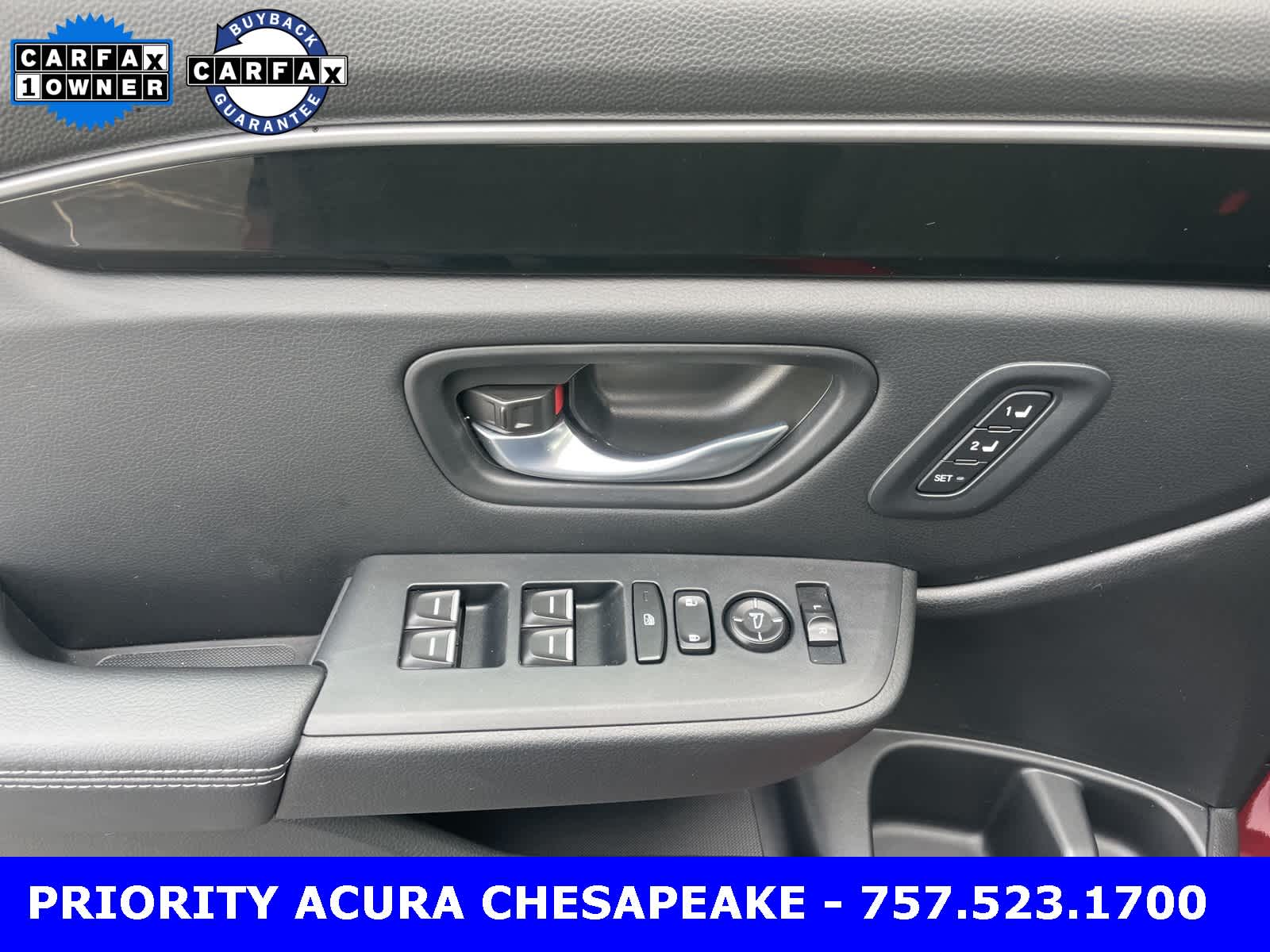 Thumbnail: 2025 Honda Pilot - 12