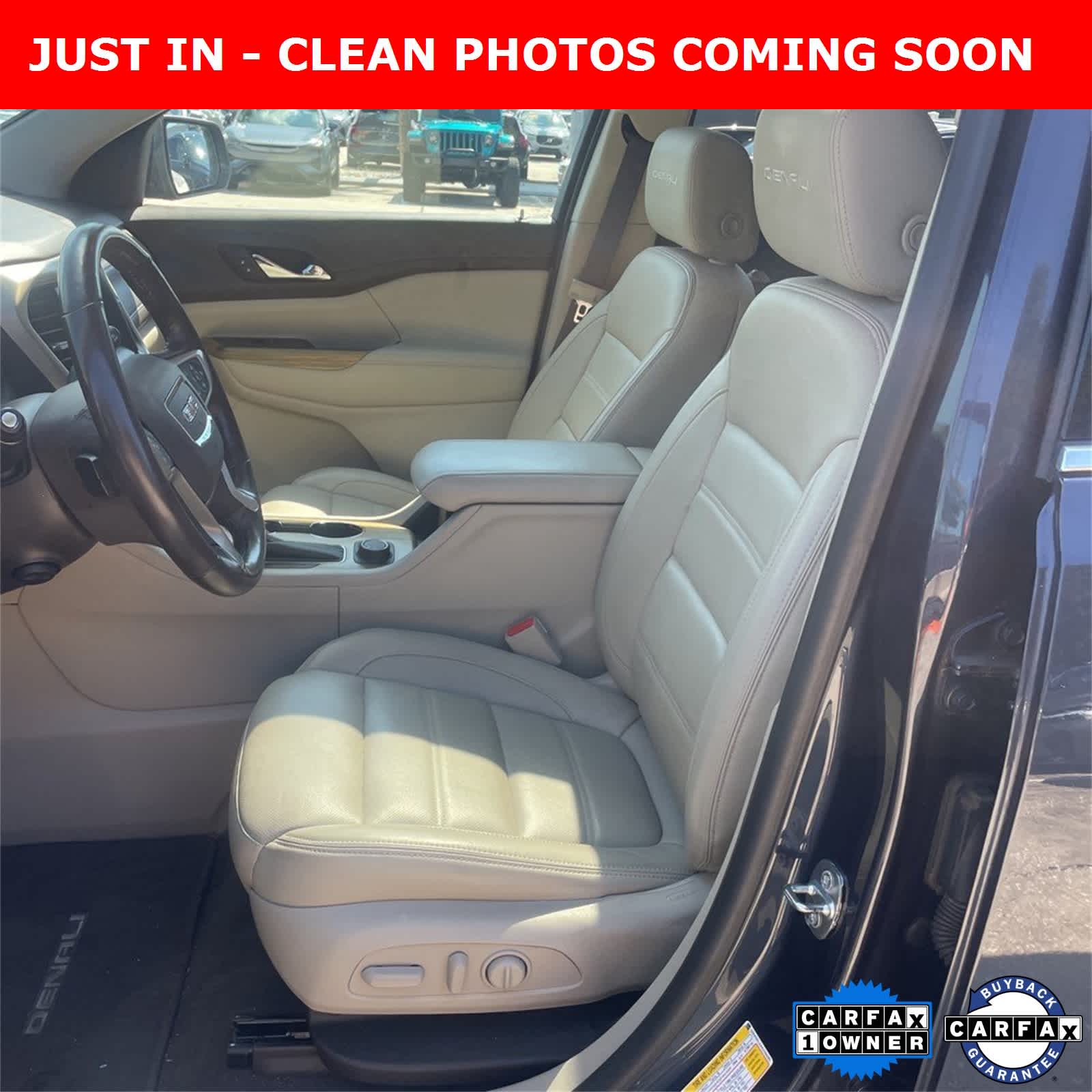 Thumbnail: 2019 GMC Acadia - 14