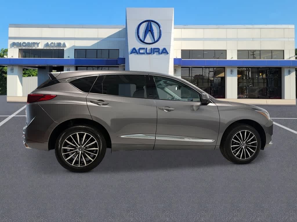 Thumbnail: 2026 Acura RDX - 8
