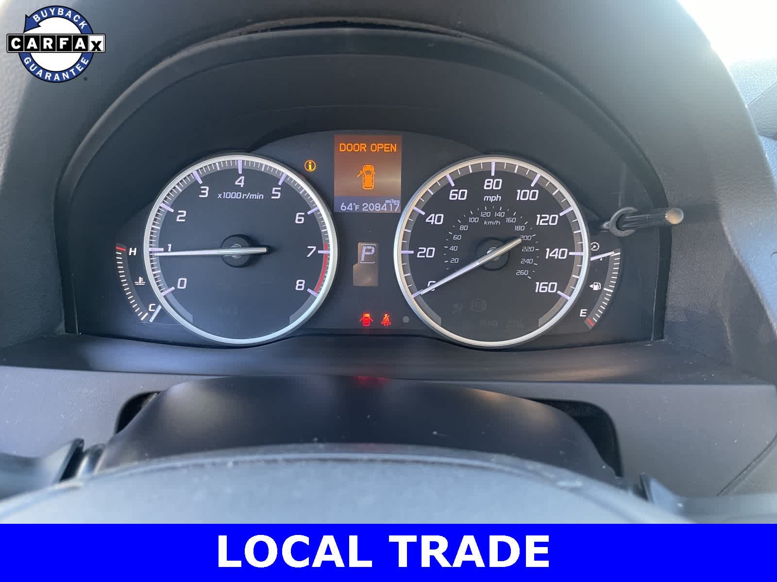 Thumbnail: 2014 Acura RDX - 16