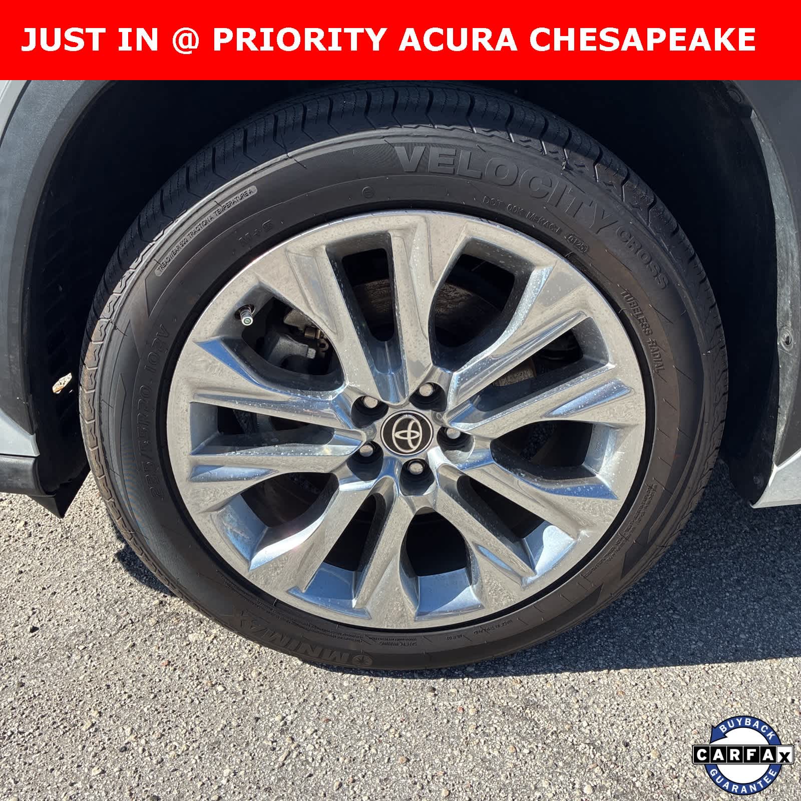 Thumbnail: 2022 Toyota Highlander - 10