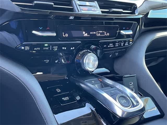 Thumbnail: 2026 Acura MDX - 18