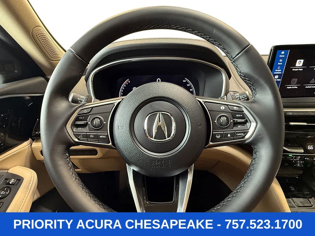 Thumbnail: 2026 Acura MDX - 20
