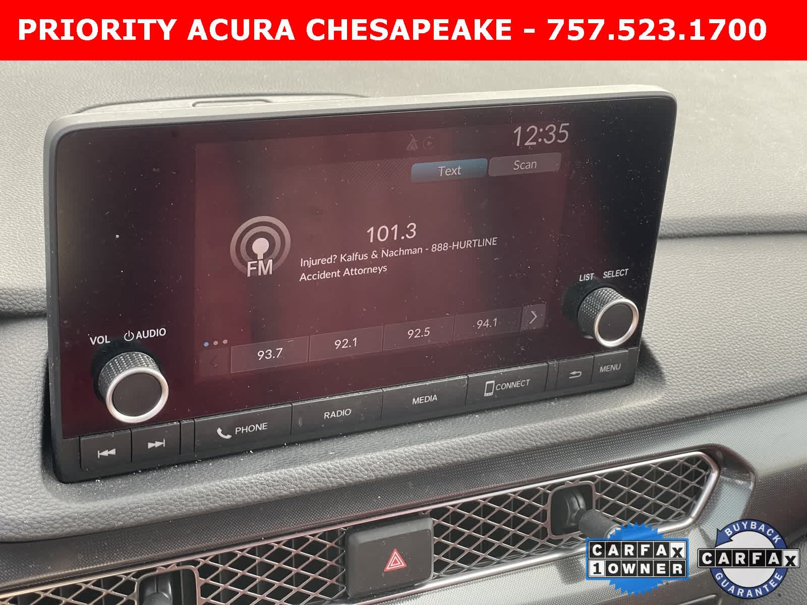 Thumbnail: 2024 Acura Integra - 19