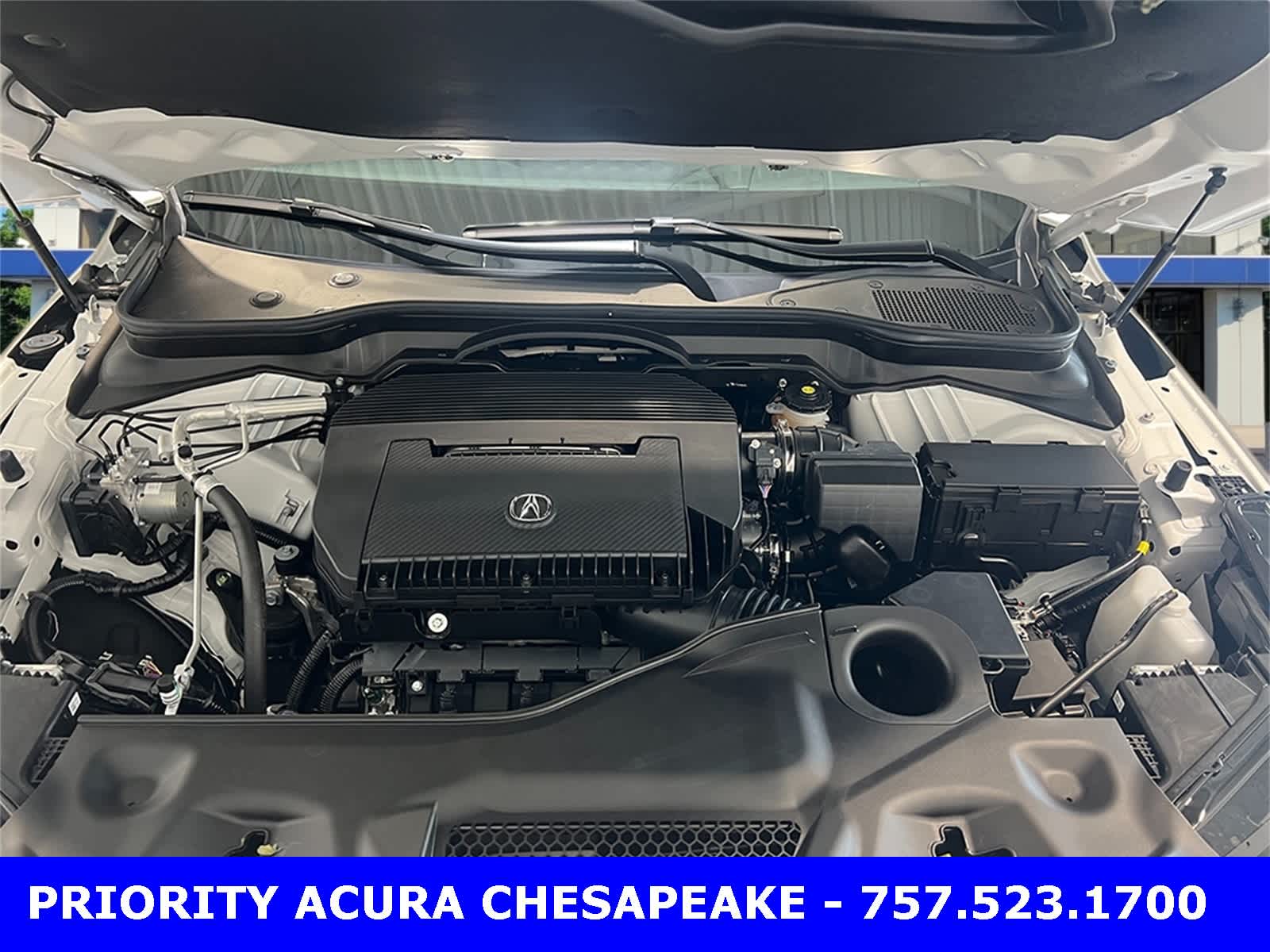 Thumbnail: 2026 Acura MDX - 14