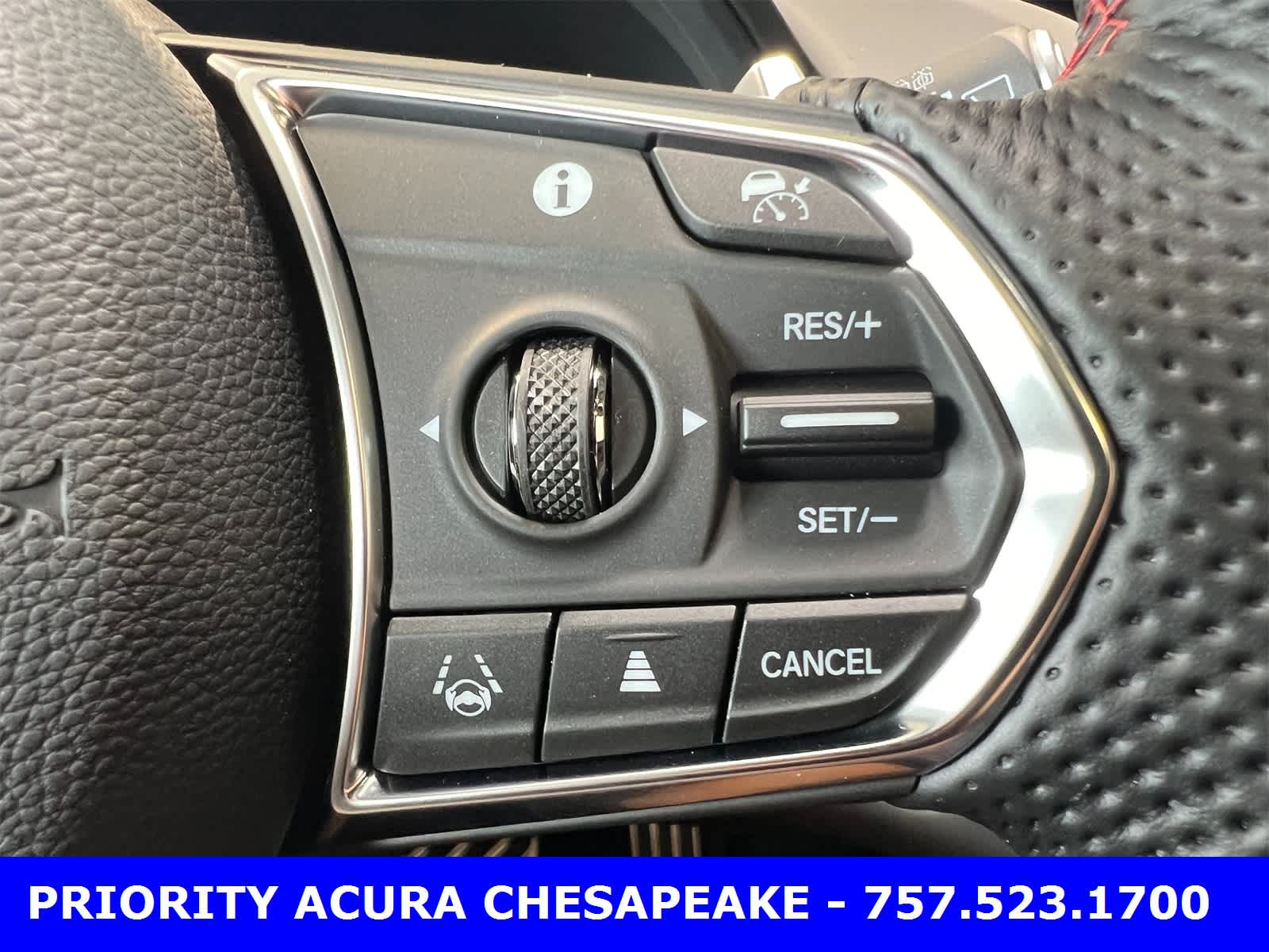 Thumbnail: 2026 Acura RDX - 22