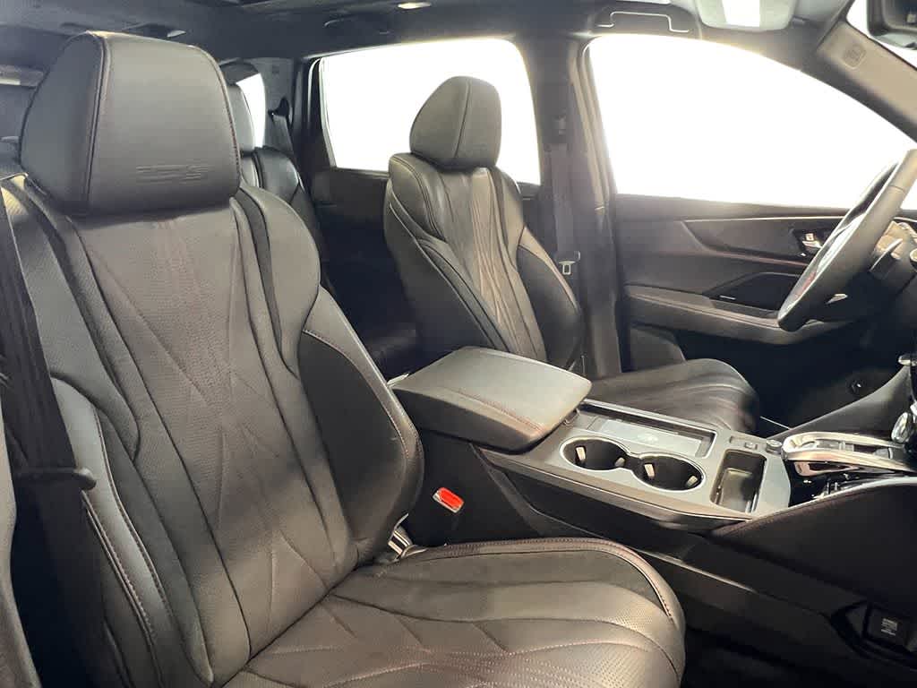 Thumbnail: 2026 Acura MDX - 31