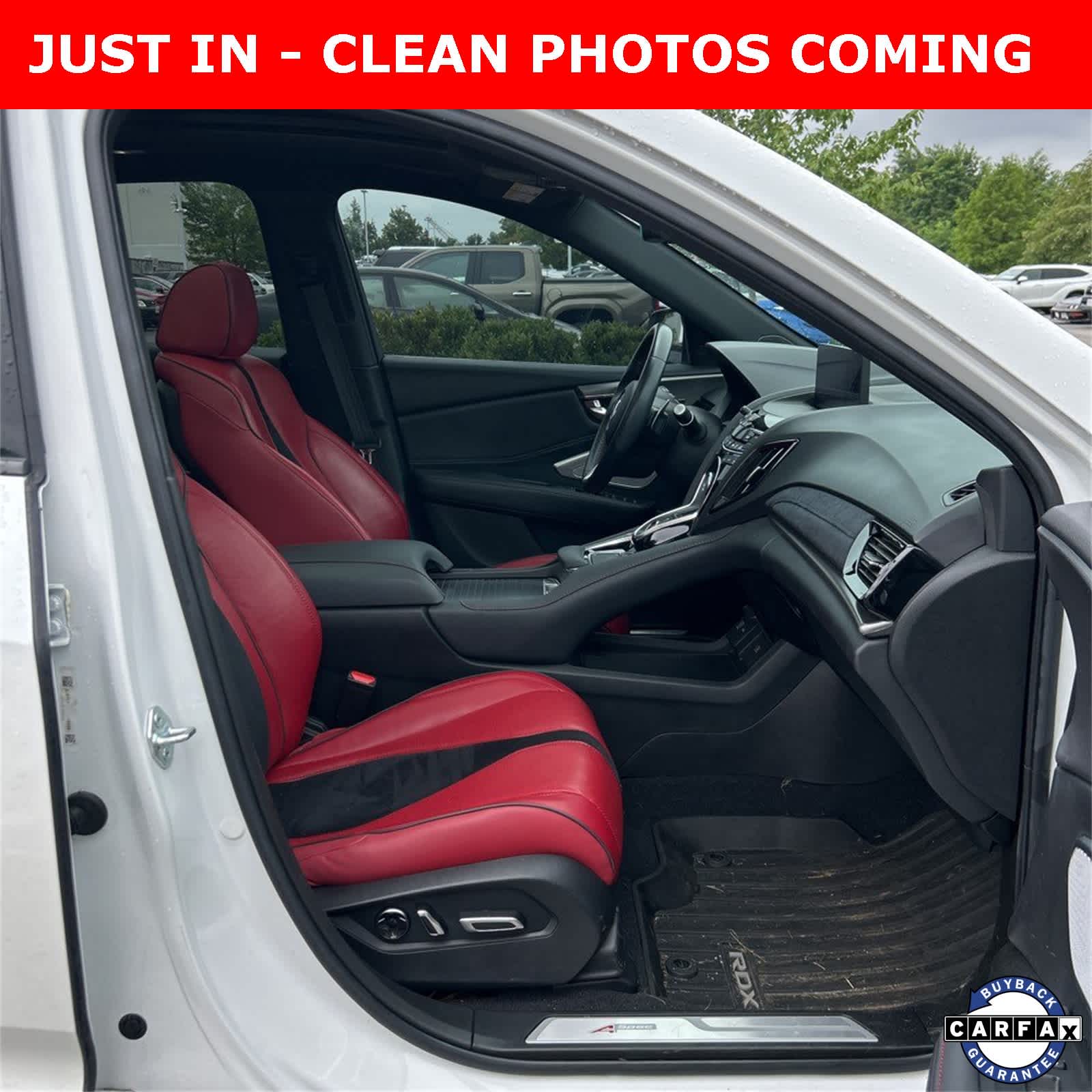 Thumbnail: 2021 Acura RDX - 16