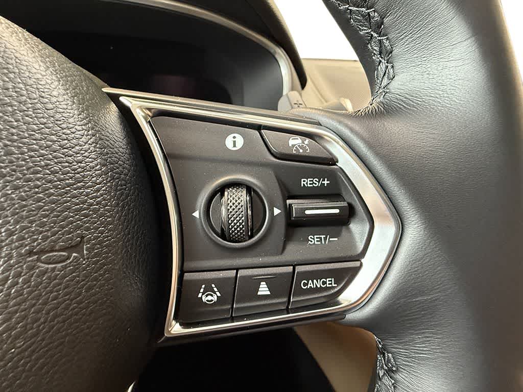 Thumbnail: 2026 Acura MDX - 19