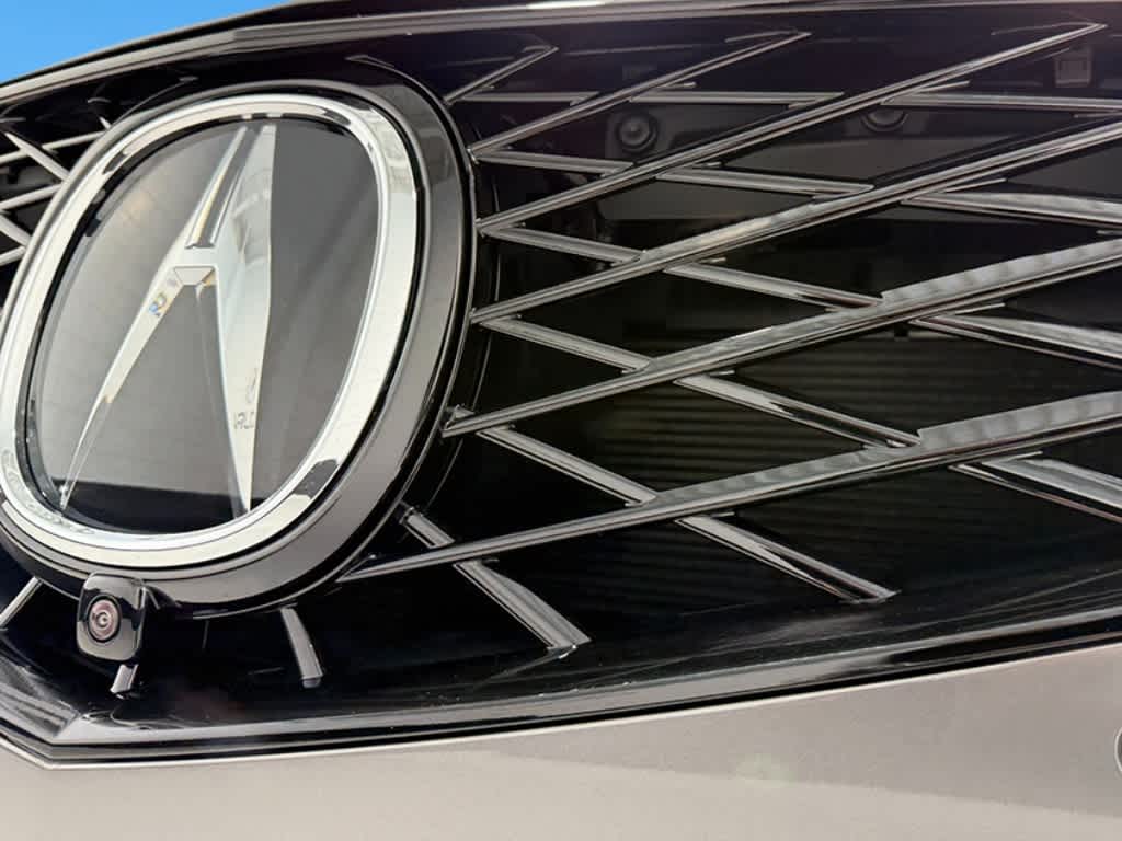 Thumbnail: 2026 Acura RDX - 11