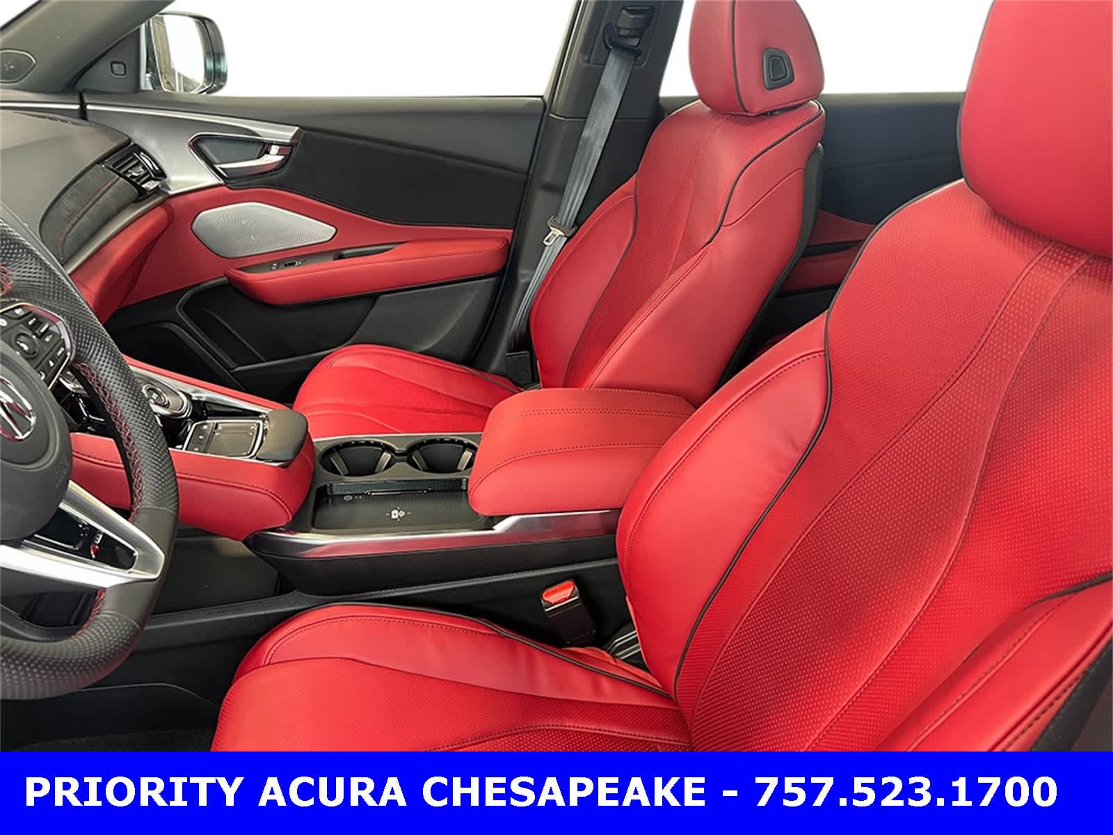 Thumbnail: 2026 Acura RDX - 15