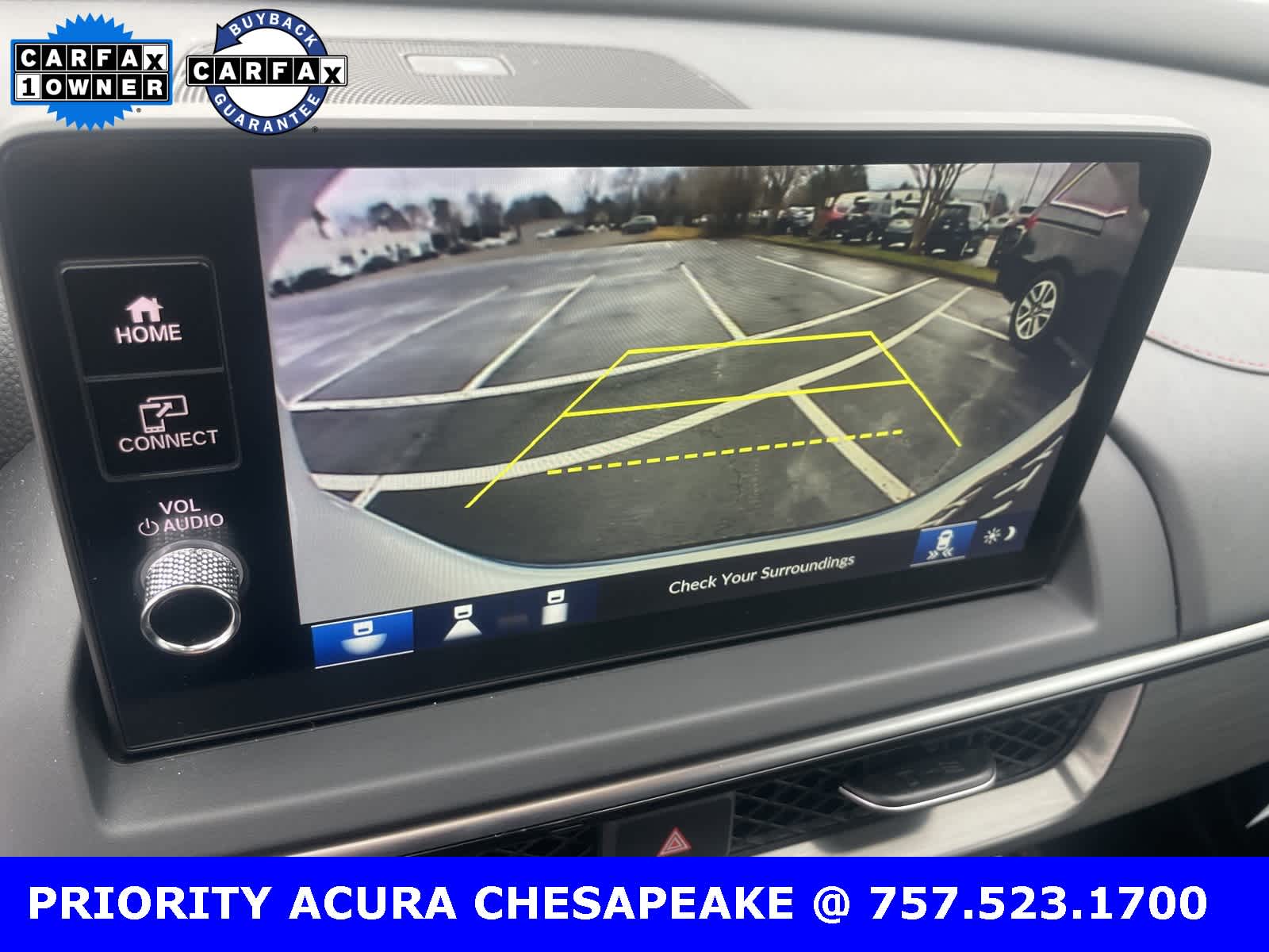 Thumbnail: 2025 Acura ADX - 19