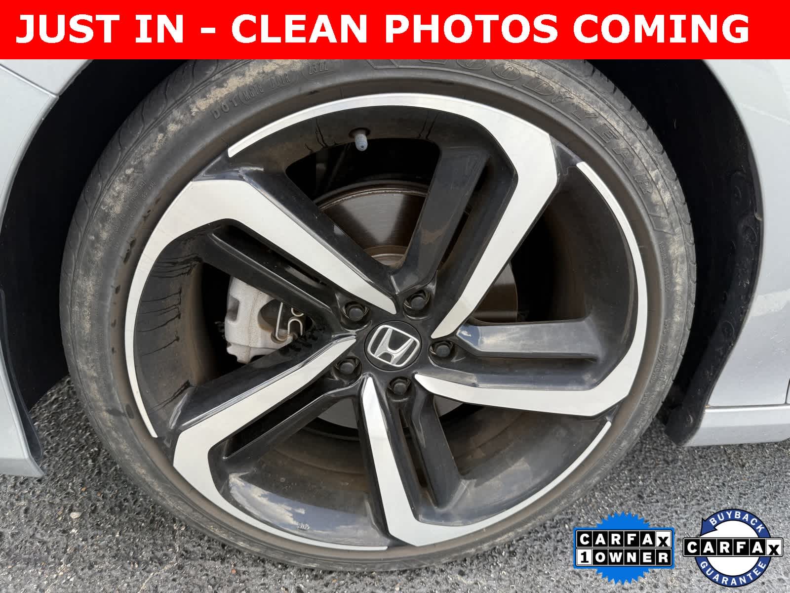 Thumbnail: 2022 Honda Accord - 2