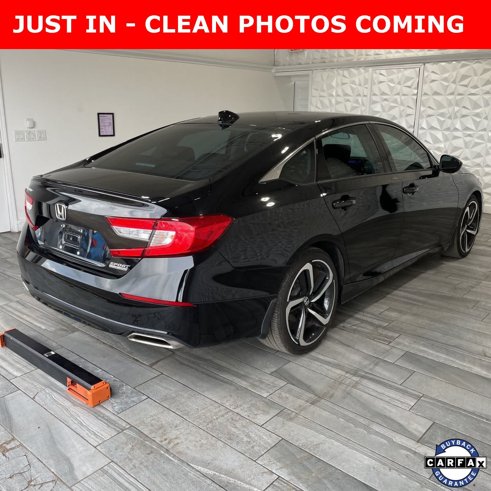 Thumbnail: 2021 Honda Accord - 6