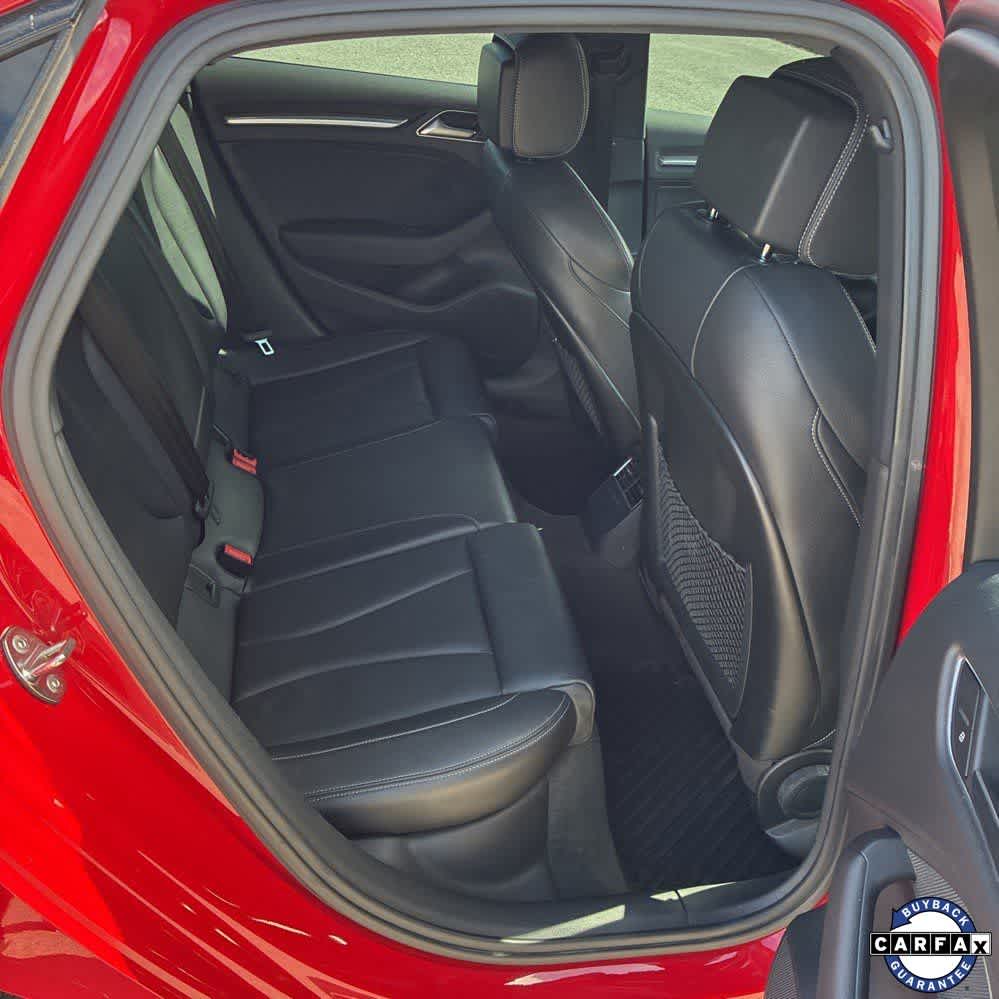 Thumbnail: 2020 Audi A3 - 17