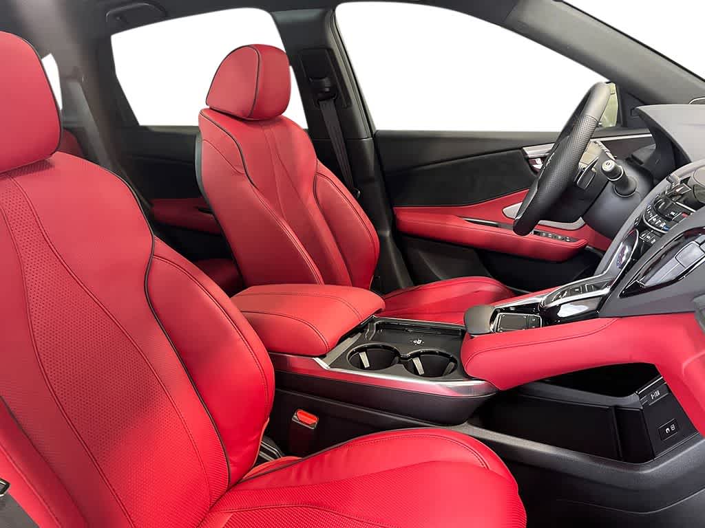 Thumbnail: 2026 Acura RDX - 39