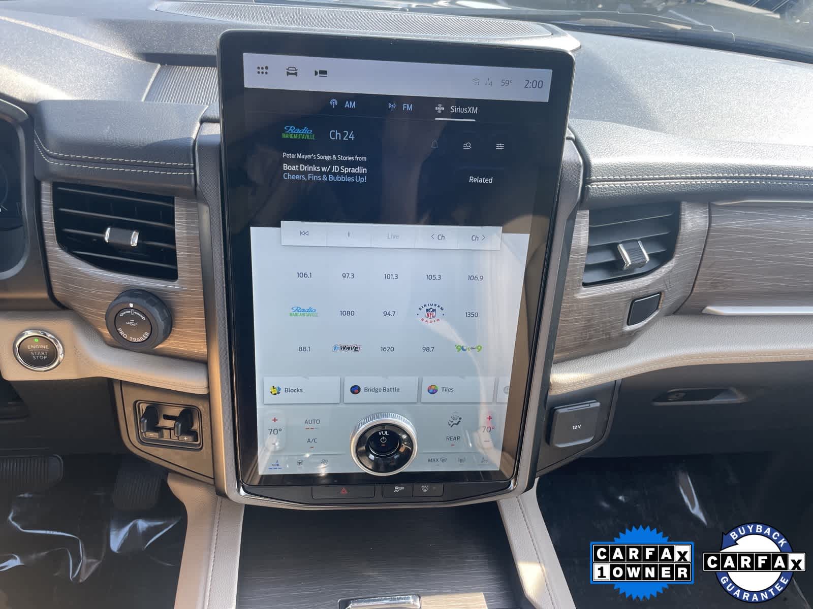 Thumbnail: 2023 Ford Expedition MAX - 17