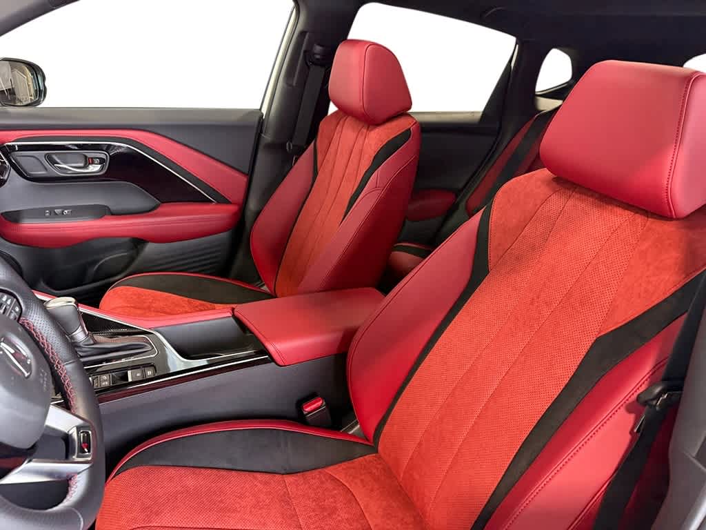 Thumbnail: 2026 Acura ADX - 15