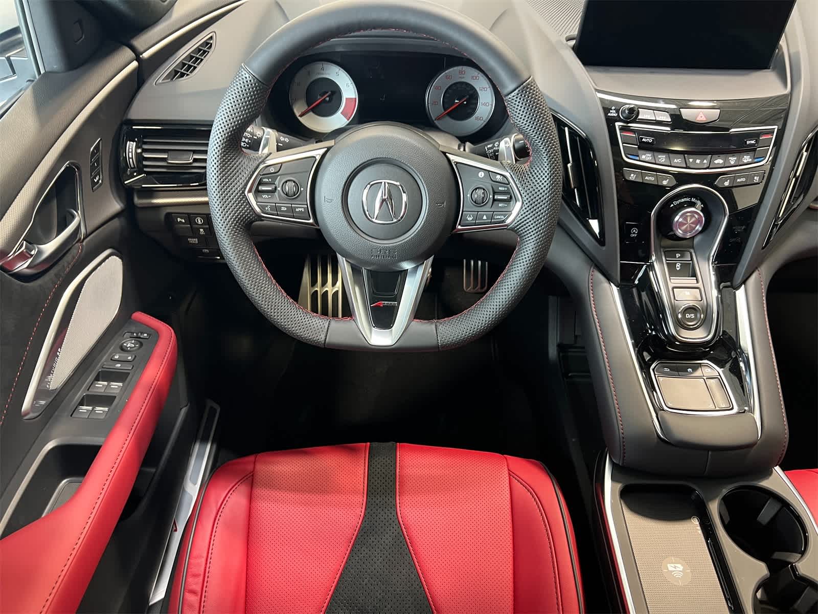 Thumbnail: 2026 Acura RDX - 24