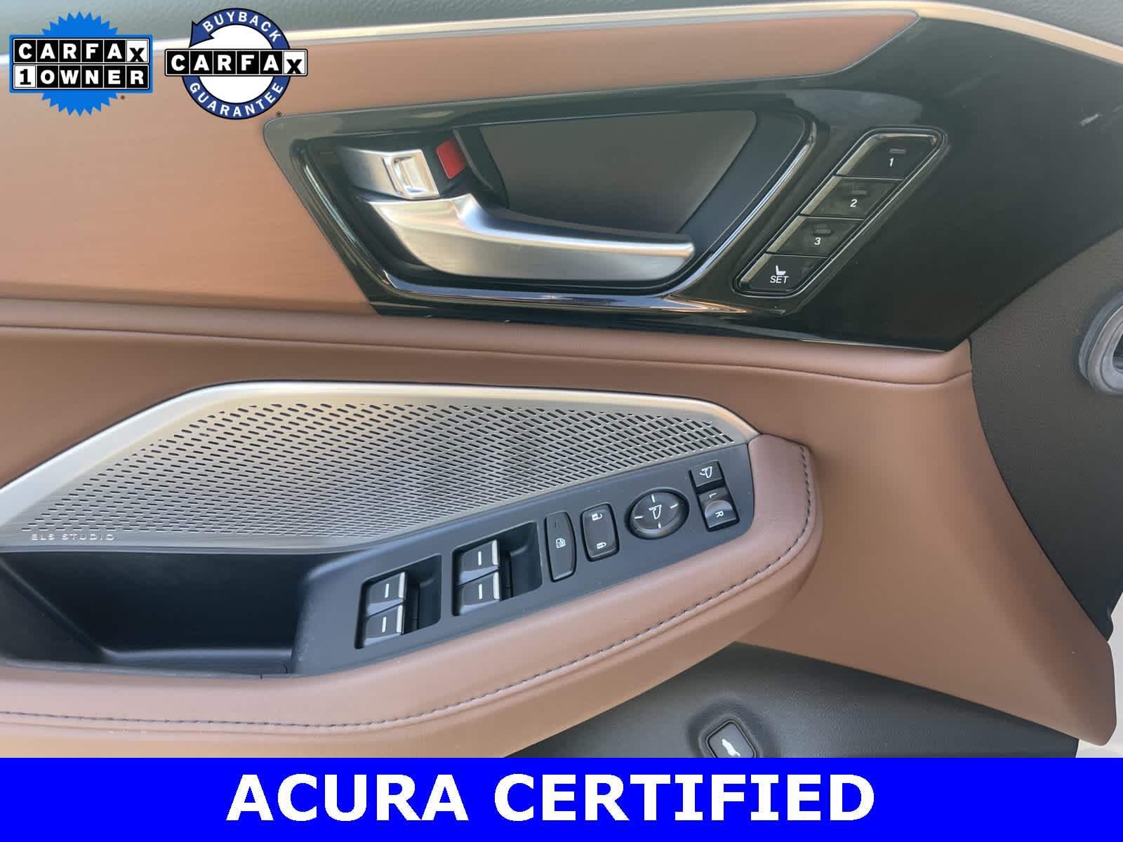 Thumbnail: 2024 Acura MDX - 10