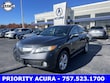  Acura RDX