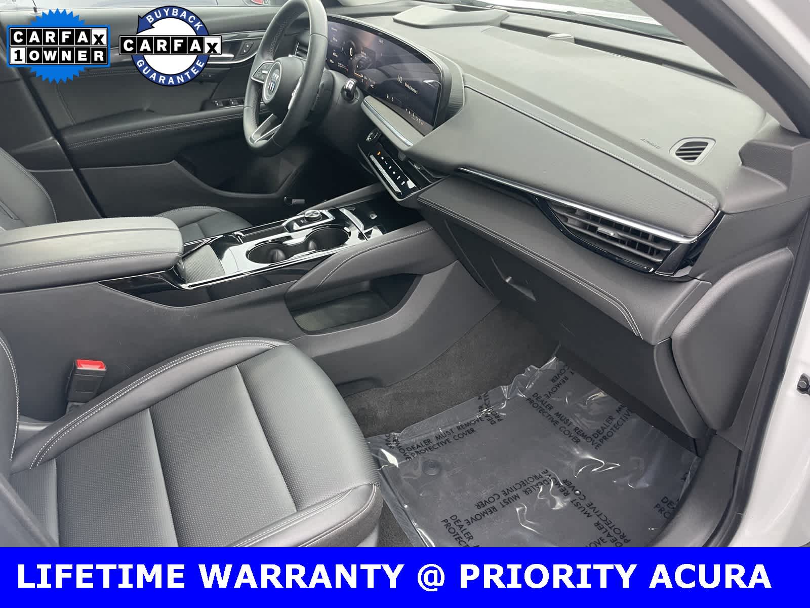 Thumbnail: 2025 Buick Envision - 23