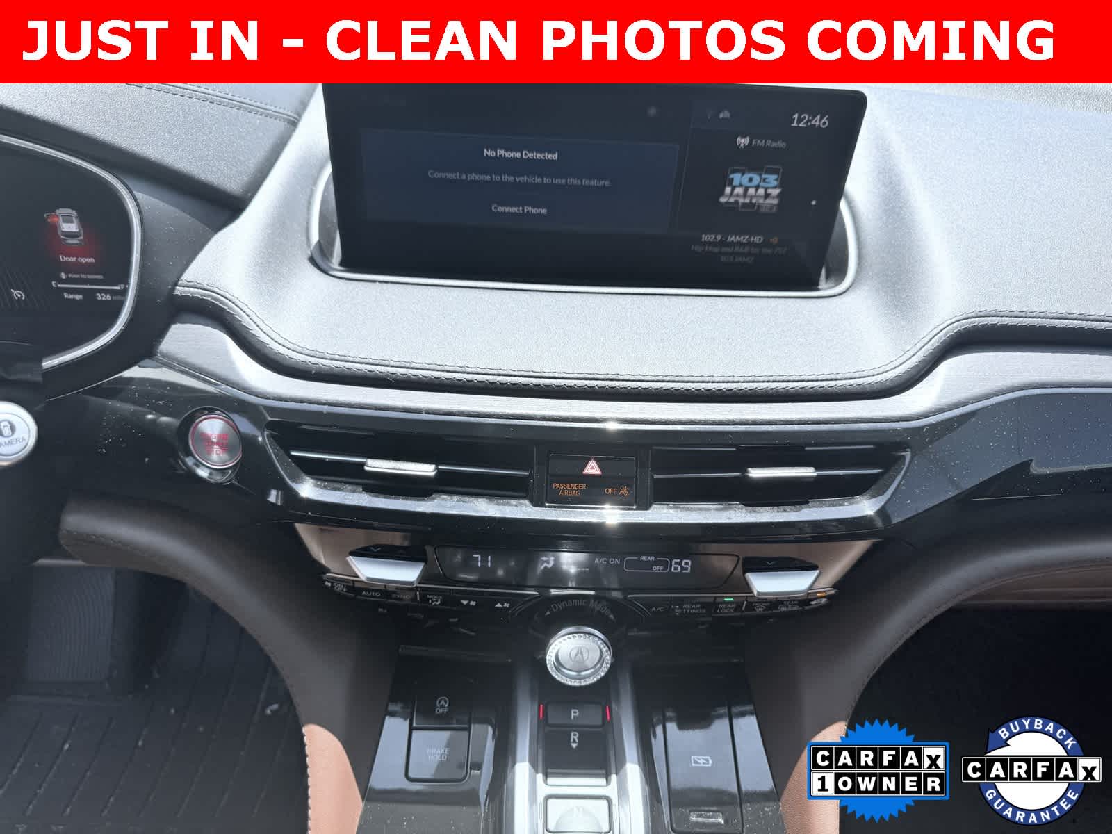 Thumbnail: 2022 Acura MDX - 21