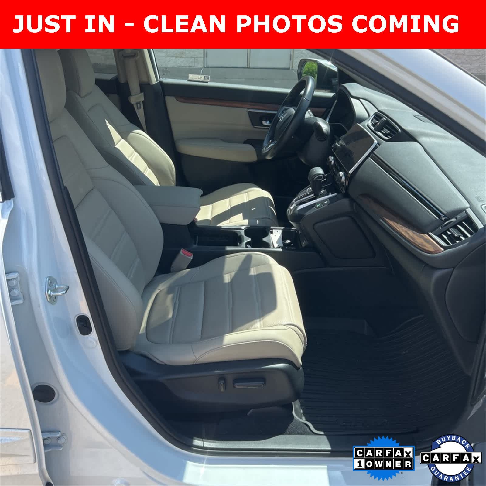Thumbnail: 2022 Honda CR-V - 16