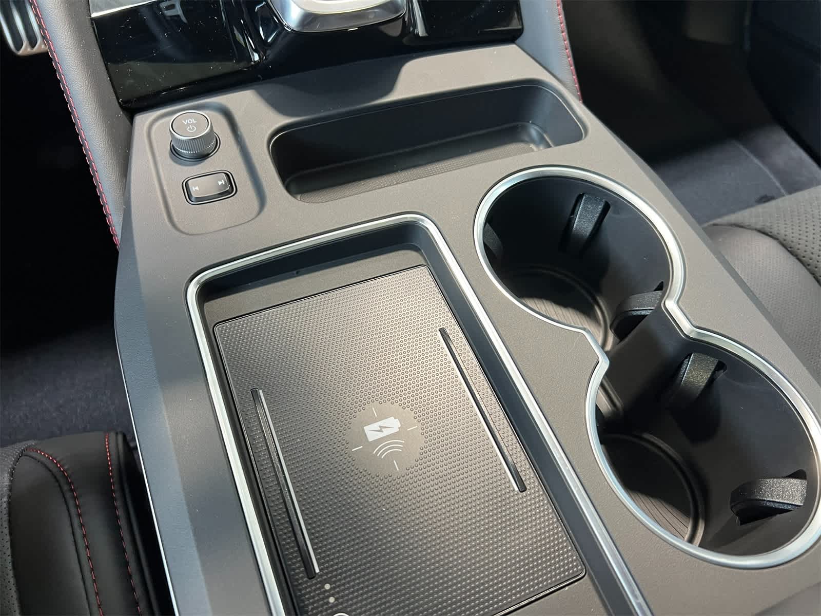 Thumbnail: 2026 Acura MDX - 42