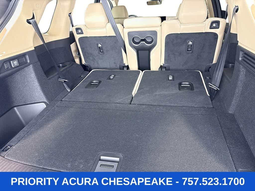 Thumbnail: 2026 Acura MDX - 36