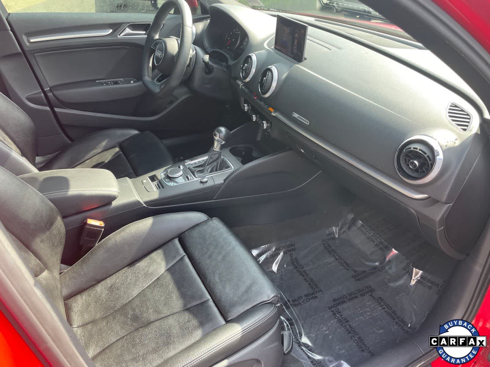 Thumbnail: 2020 Audi A3 - 25