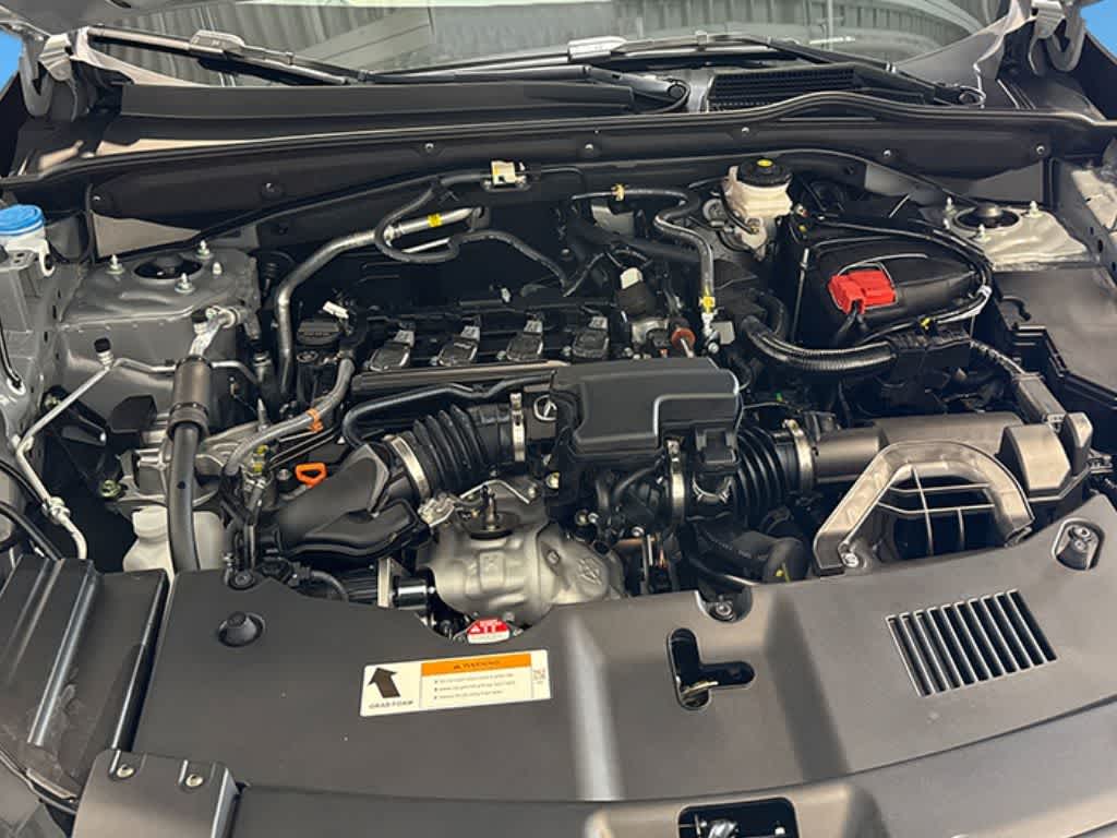 Thumbnail: 2026 Acura ADX - 12