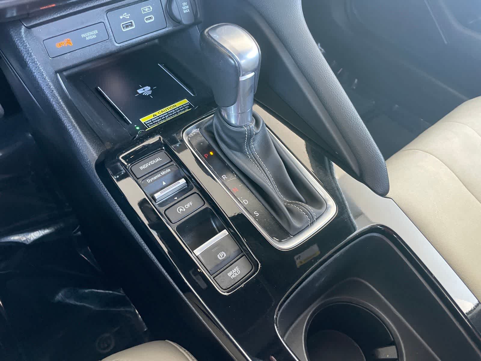 Thumbnail: 2023 Acura Integra - 19