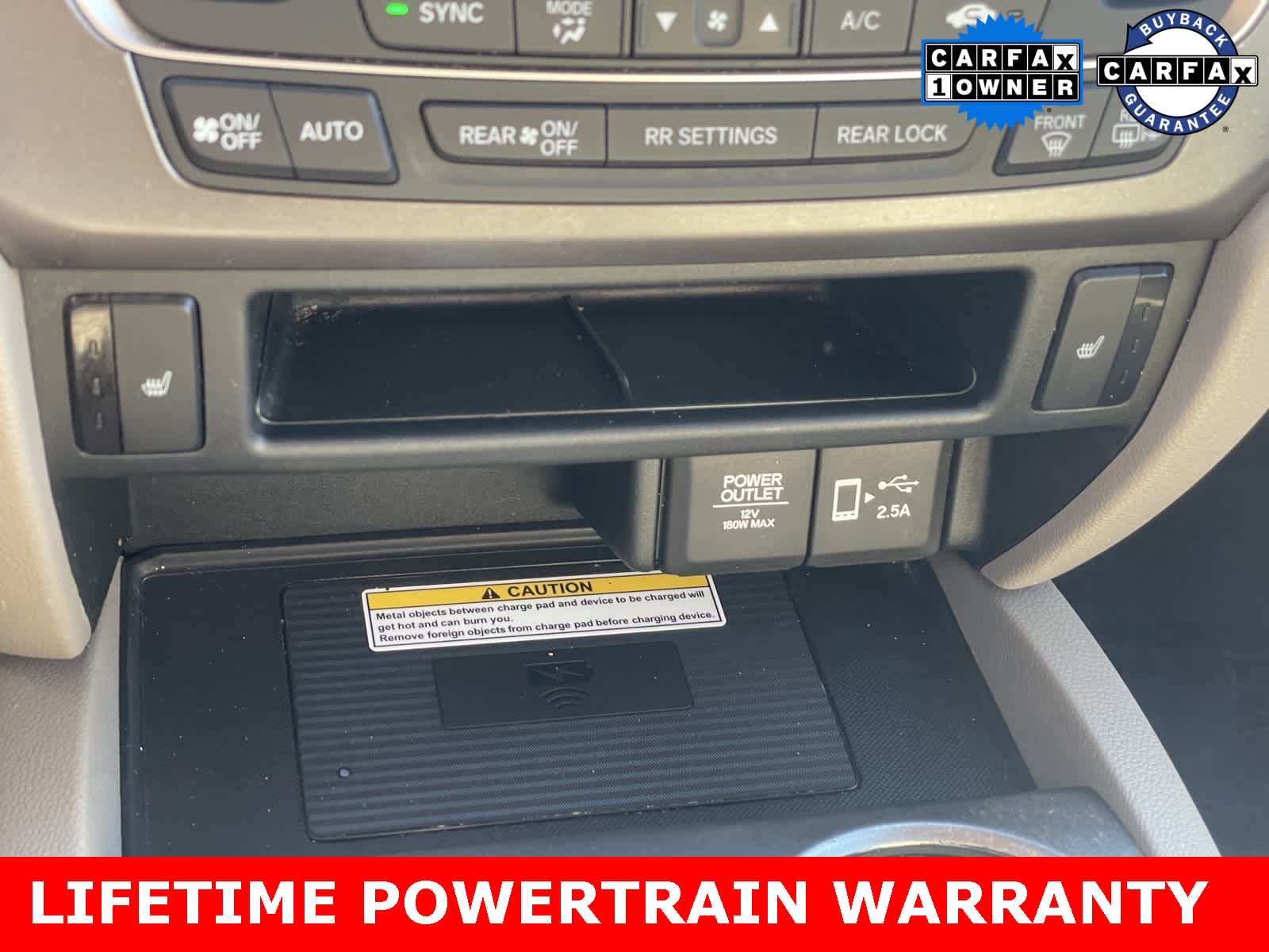 Thumbnail: 2022 Honda Pilot - 22