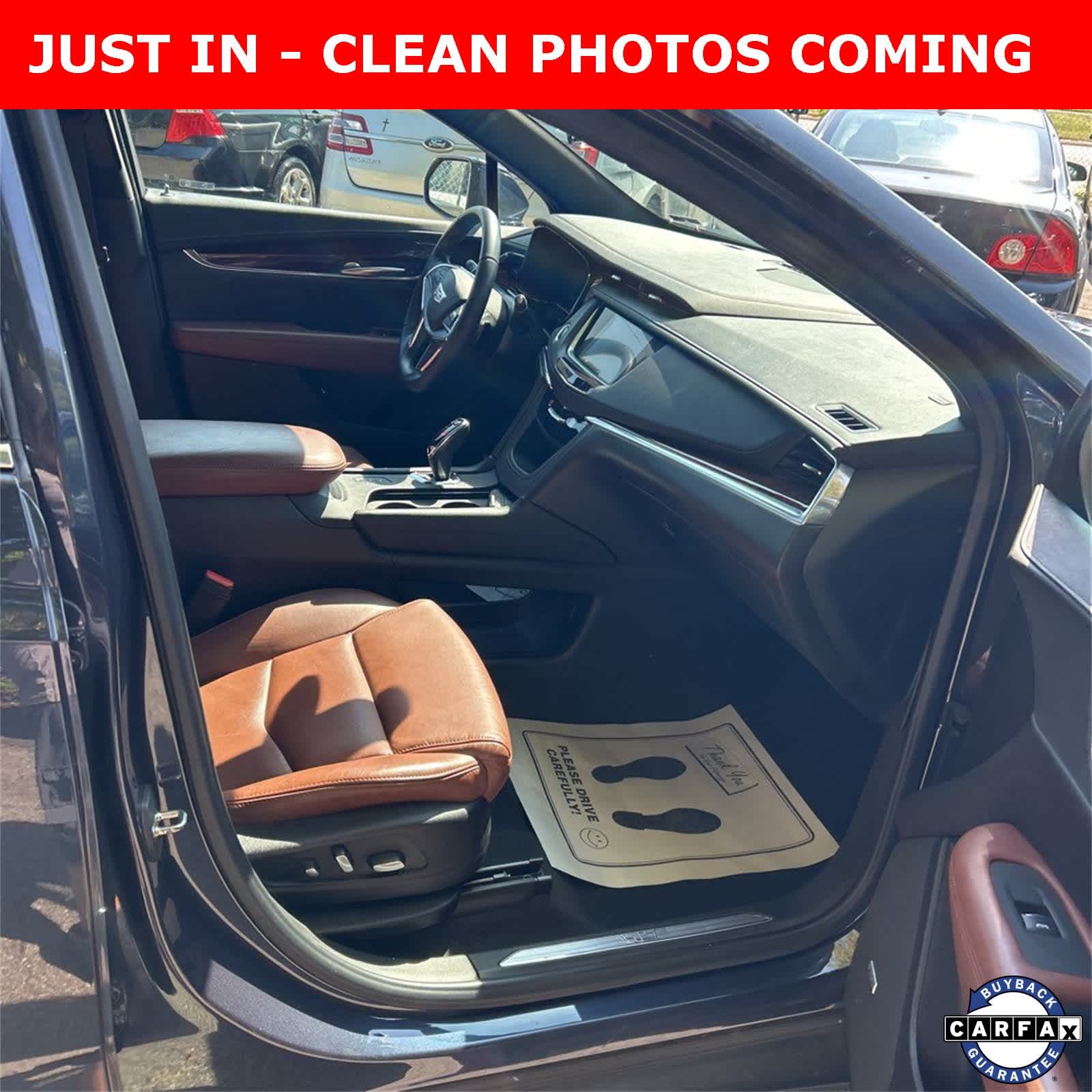 Thumbnail: 2019 Cadillac XT5 - 14