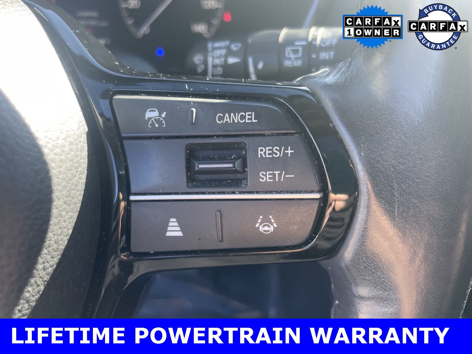 Thumbnail: 2023 Honda CR-V - 15